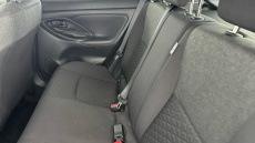 Toyota Yaris Cross 1.5 Hybrid Design 5dr CVT Hybrid Estate